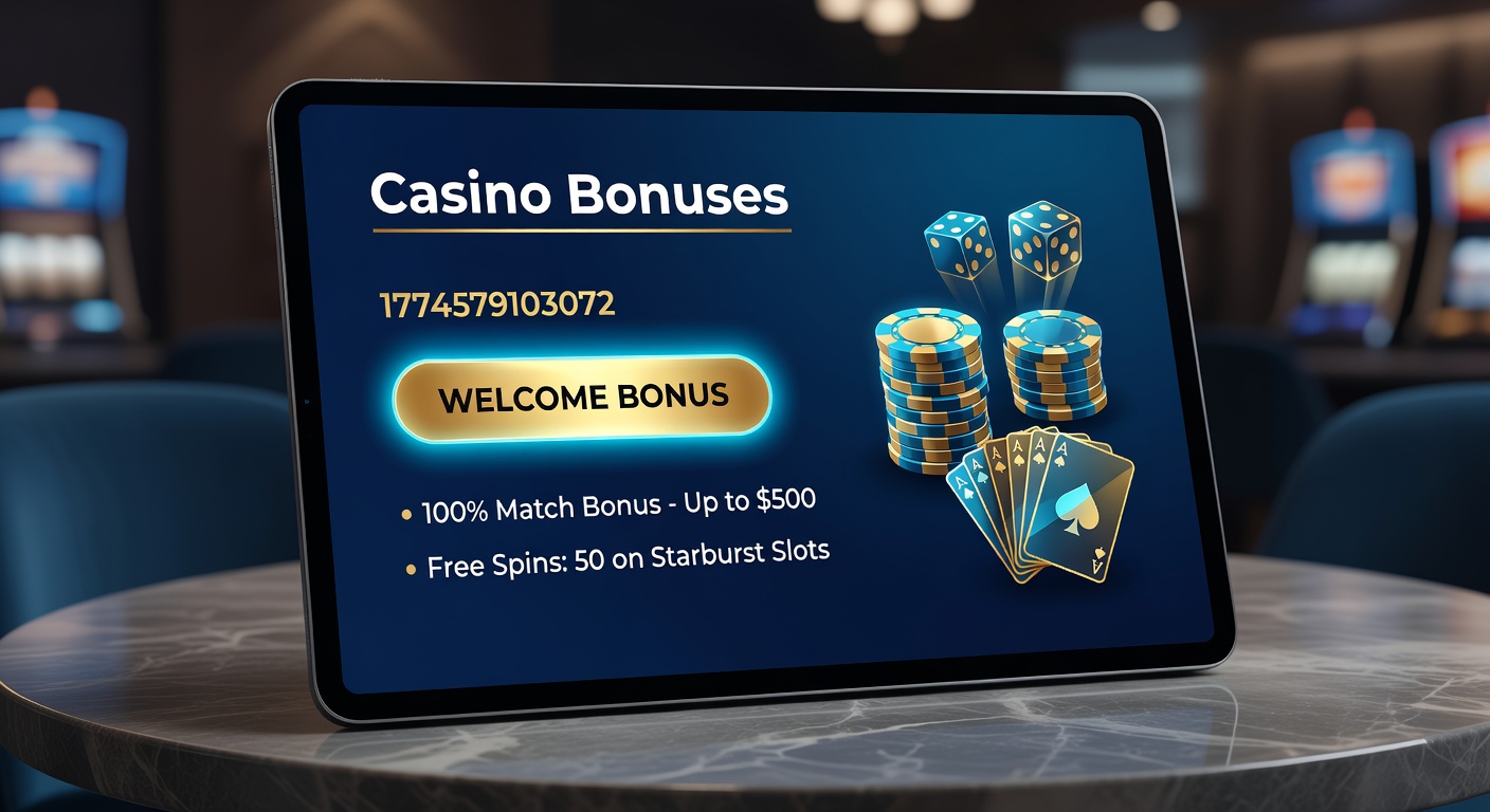 Close-up of casino bonus terms document with highlighted sections on wagering requirements, maximum cashout limits, and eligible games list