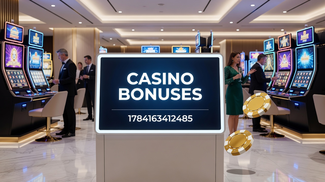 Detailed breakdown of wagering calculations and bonus activation timelines on gaming interfaces