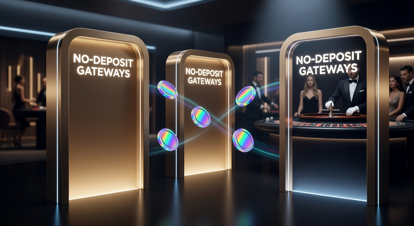 Dynamic split-screen of a free spins slot payout morphing into a luxurious live dealer roulette wheel with VIP seating